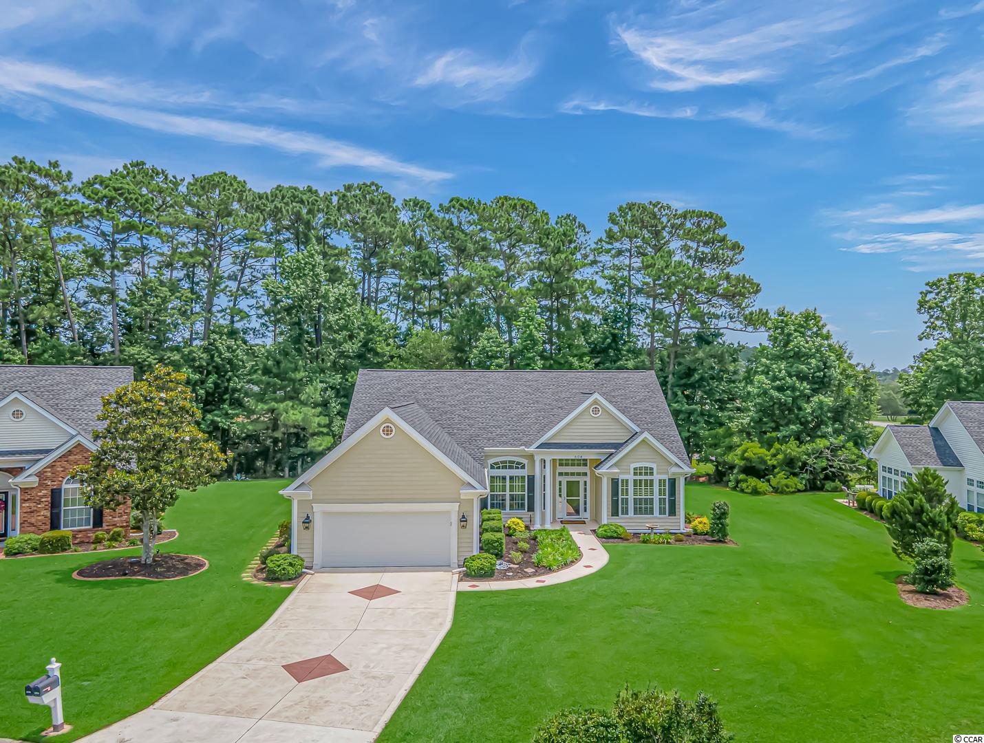 604 Bristol Place Murrells Inlet, SC 29576 - Photo 32 of 39 Gallery Image 32