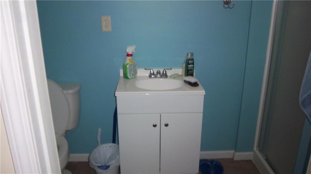 1710 Maratta Road Aliquippa, PA 15001 - Photo 12 of 17 Full bath in basement