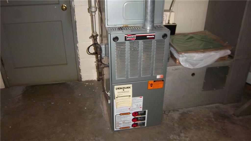 1710 Maratta Road Aliquippa, PA 15001 - Photo 14 of 17 Furnace