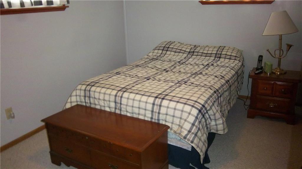 1710 Maratta Road Aliquippa, PA 15001 - Photo 7 of 17 Main Bedroom