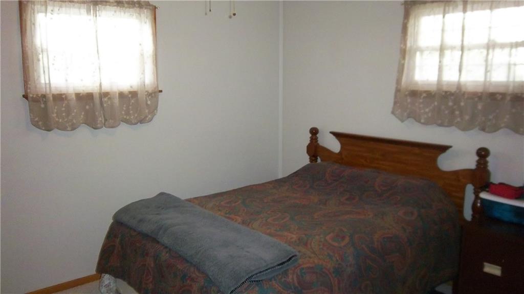 1710 Maratta Road Aliquippa, PA 15001 - Photo 10 of 17 2nd Bedroom, also has large closet