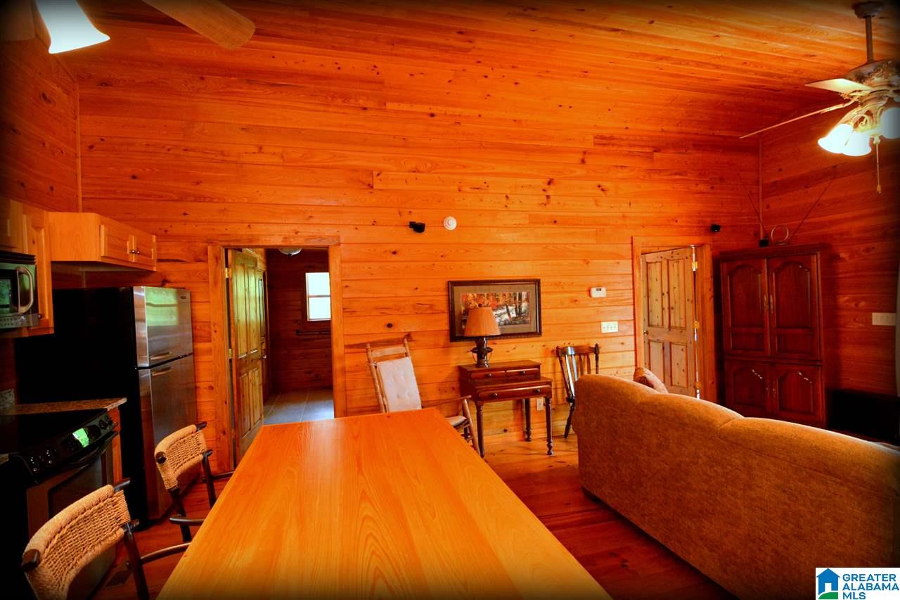 870 Black Acres Road Cropwell, AL 35054 - Photo 14 of 50