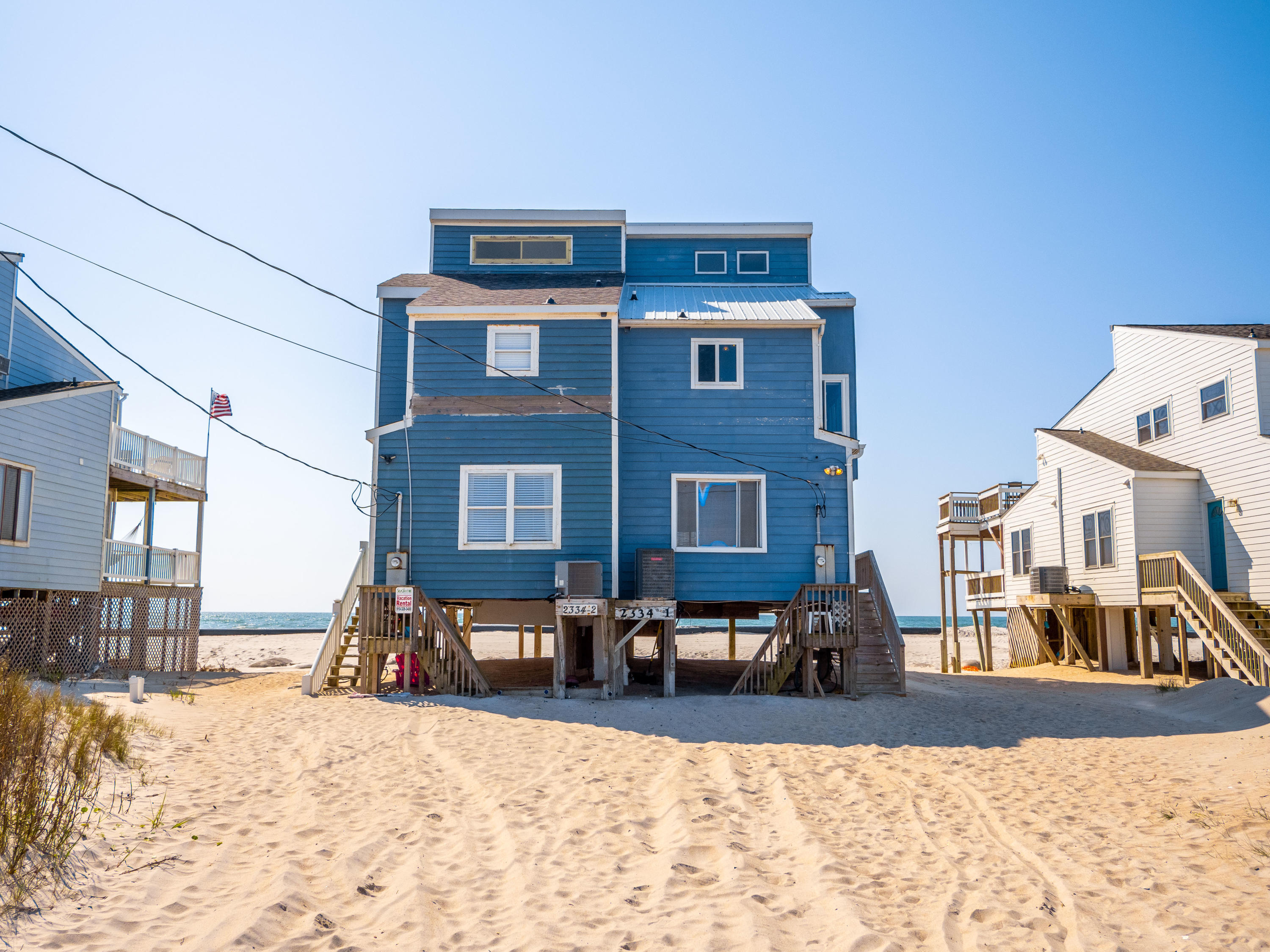 2334 New River Inlet Road, Unit 1 North Topsail Beach, NC 28460 - Photo 2 of 50 2334-1 New River Inlet Road-1