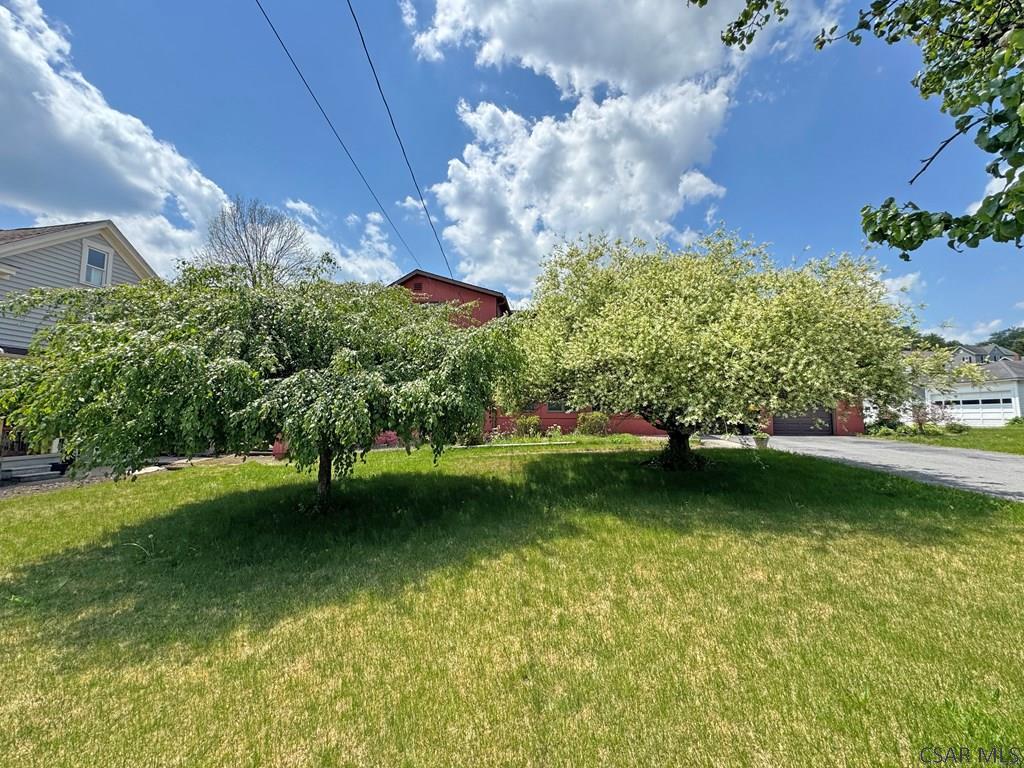 527 Main Street Summerhill, PA 15958 - Photo 3 of 40