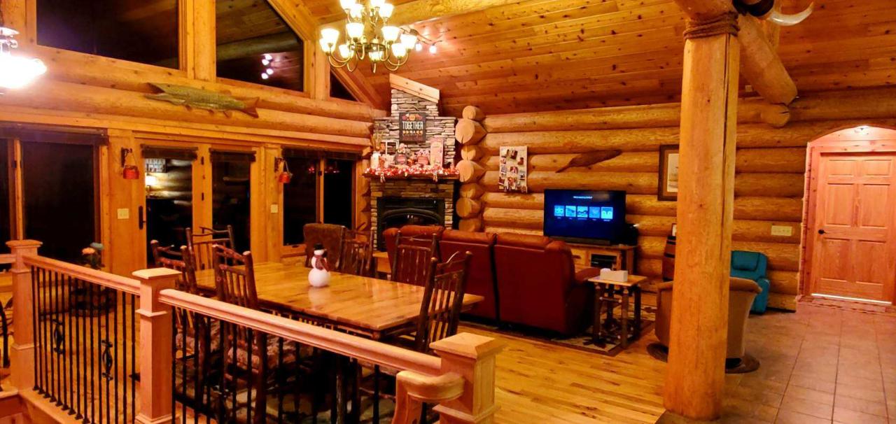 4258 Midget Lake Drive Rhinelander, WI 54501 - Photo 21 of 84 Gallery Image 21