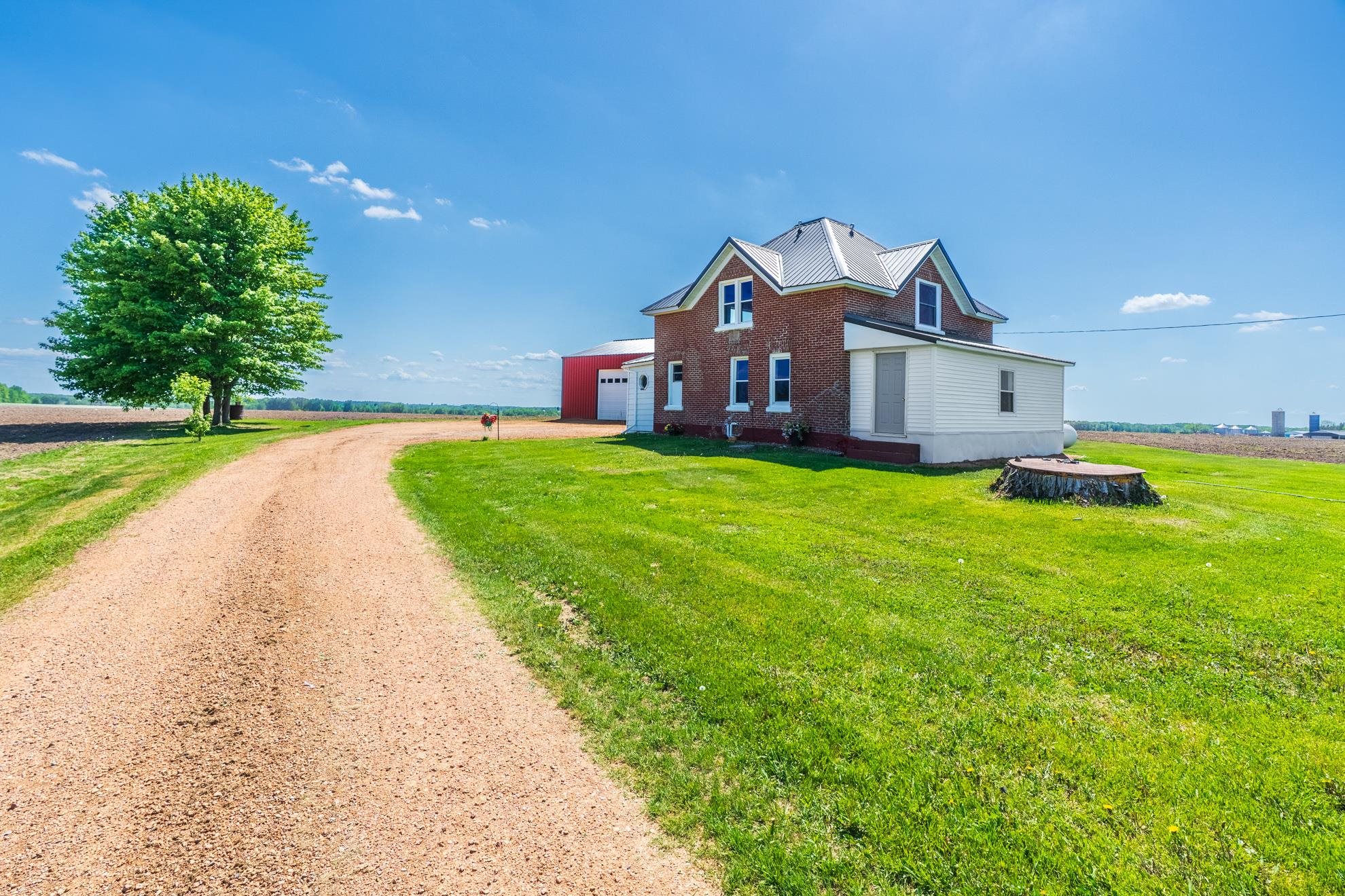 4257 Maple Road Milladore, WI 54454 - Photo 13 of 41