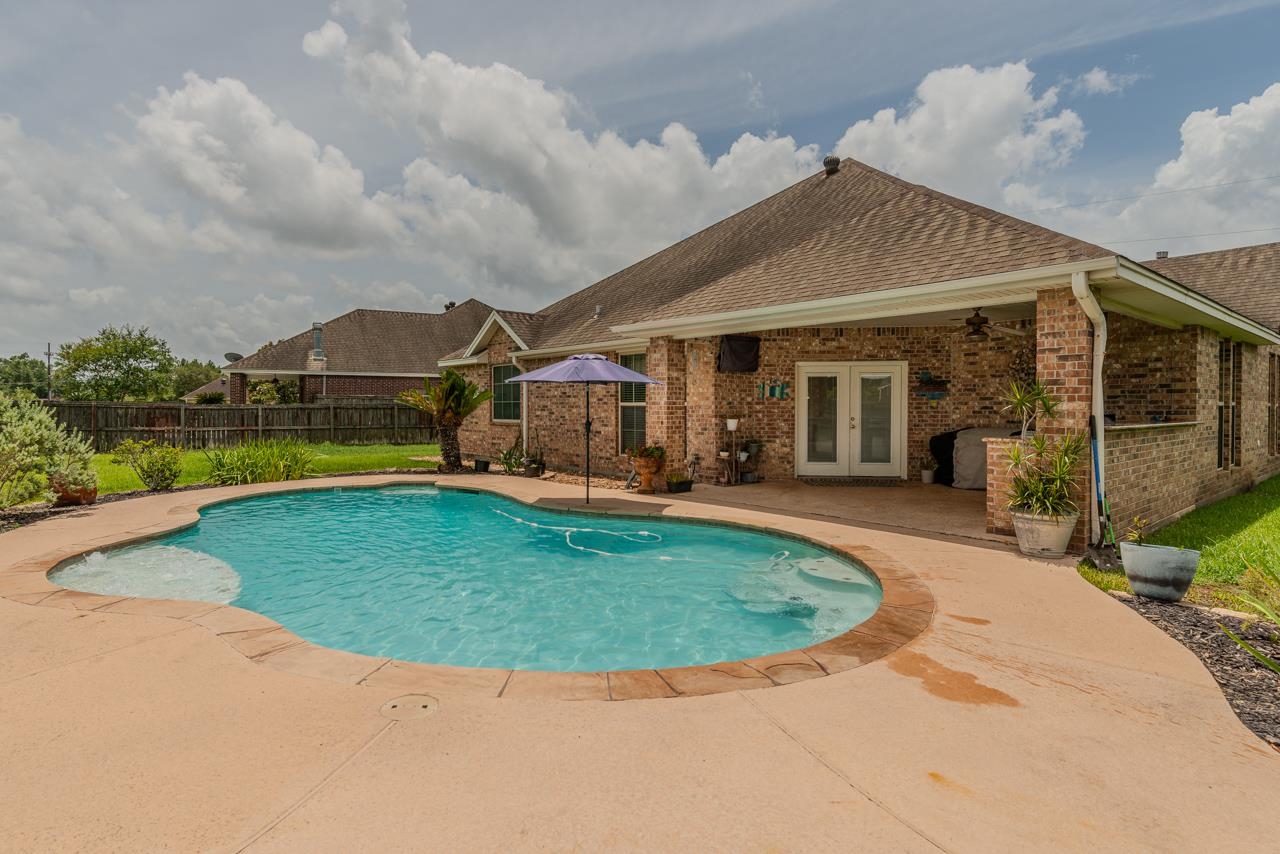 6120 Westchase Loop Lumberton, TX 77657 - Photo 44 of 44