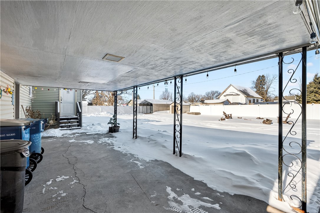 113 East St Patrick Street Rice Lake, WI 54868 - Photo 48 of 60