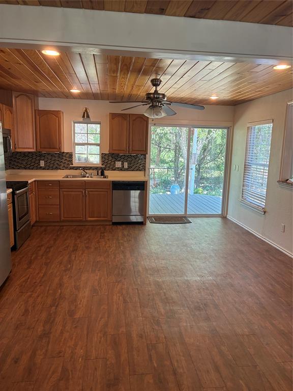 9217 Indian Trail Rio Vista, TX 76093 - Photo 8 of 40 Gallery Image 8