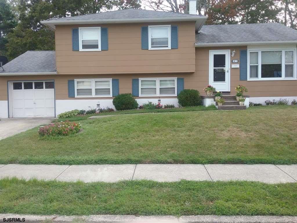 6 Haverford Road Somers Point, NJ 08244 - Photo 1 of 1 Gallery Image 1