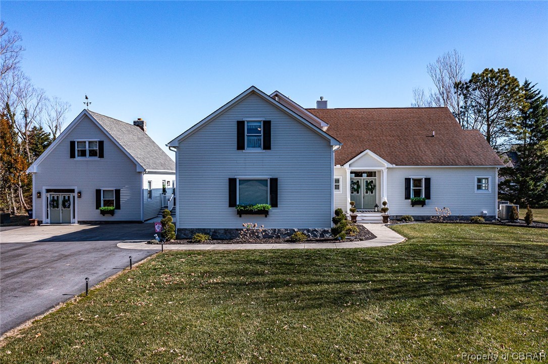 430 Tranquility Road Reedville, VA 22539 - Photo 18 of 50