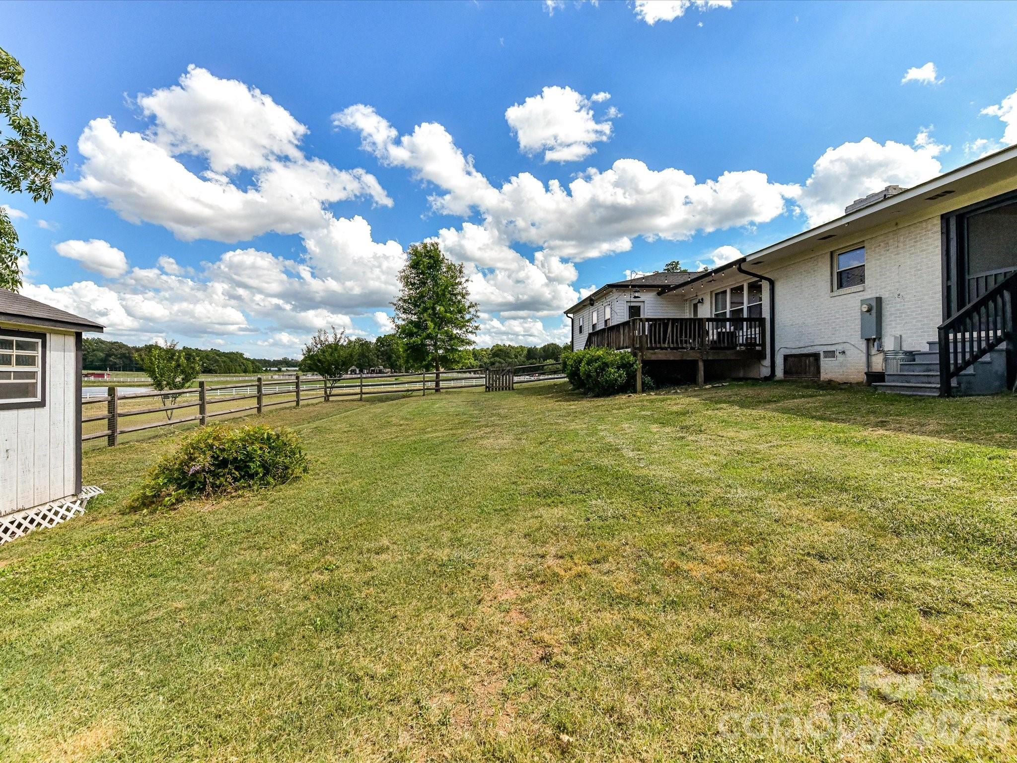 5710 Lander Benton Road Unionville, NC 28110 - Photo 32 of 42