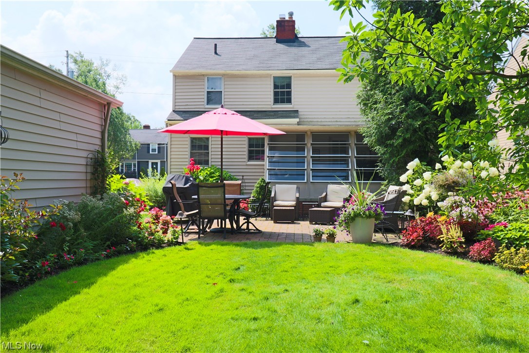 5267 Edenhurst Road Cleveland, OH 44124 - Photo 28 of 34