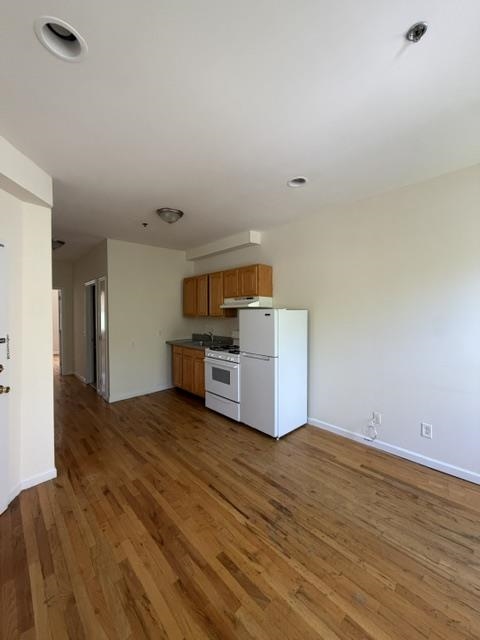 331 Monroe Street, Unit 2L Hoboken, NJ 07030 - Photo 2 of 10