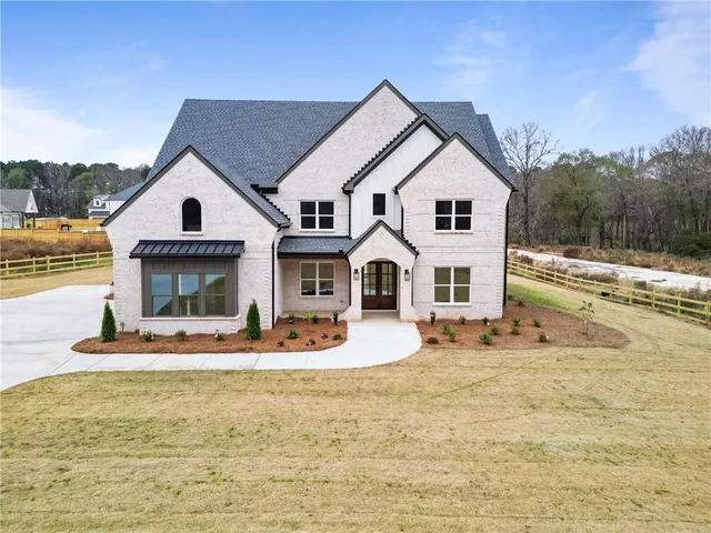 $1,295,000 | 3287 Hall Road, Dacula, GA 30019