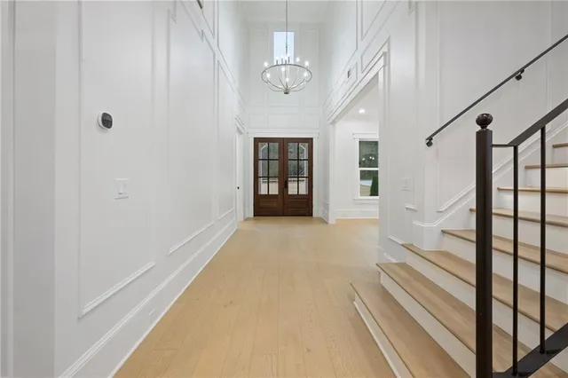 $1,295,000 | 3287 Hall Road, Dacula, GA 30019