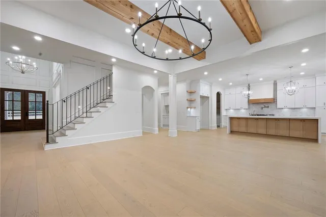 $1,295,000 | 3287 Hall Road, Dacula, GA 30019