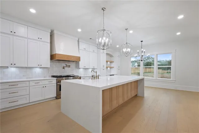 $1,295,000 | 3287 Hall Road, Dacula, GA 30019