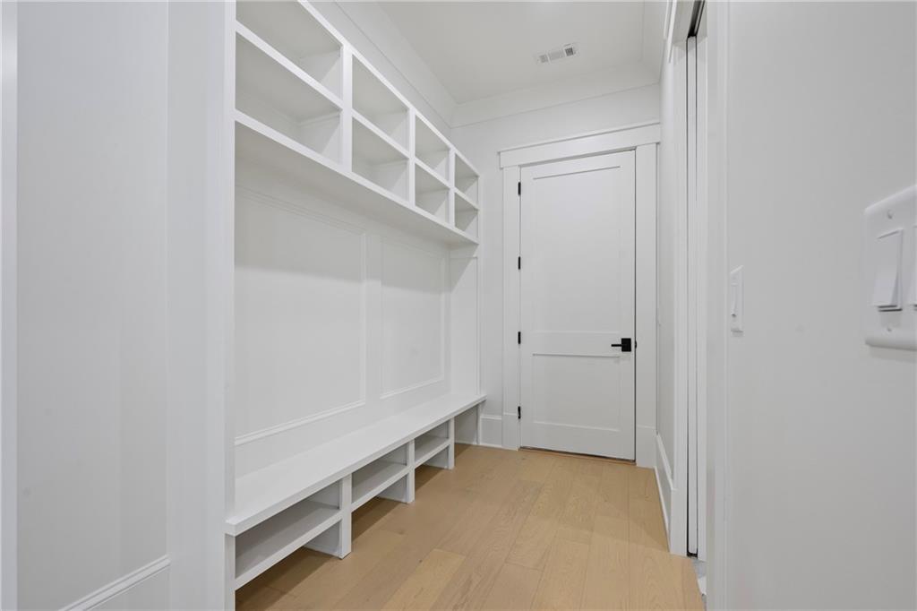 3287 Hall Road Dacula, GA 30019 - Photo 29 of 74 a view of an empty room