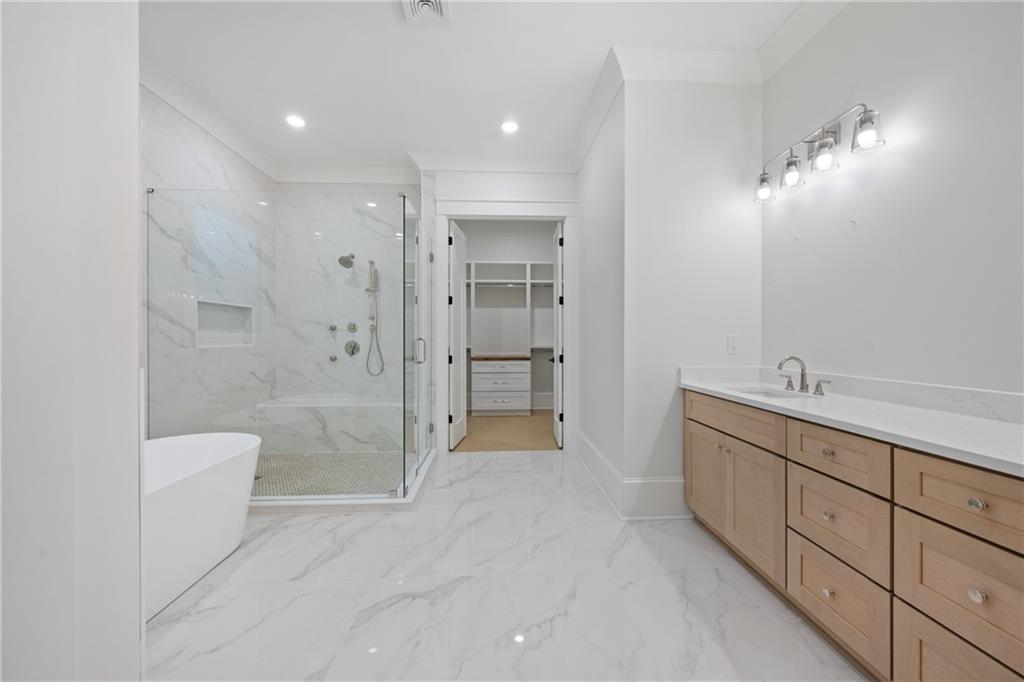 3287 Hall Road Dacula, GA 30019 - Photo 33 of 74