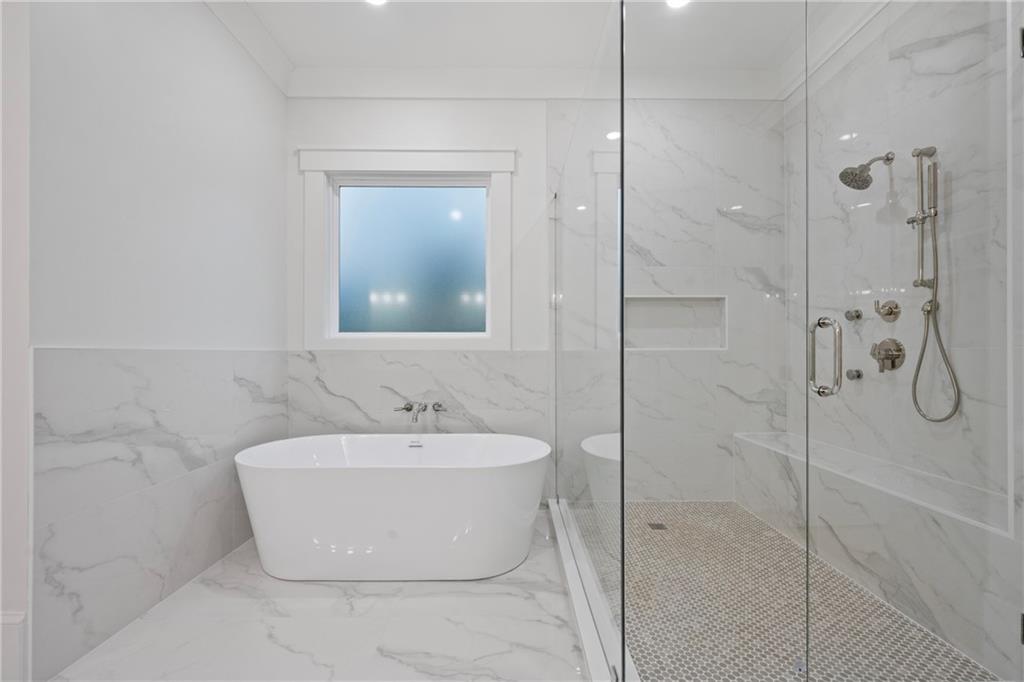 3287 Hall Road Dacula, GA 30019 - Photo 35 of 74