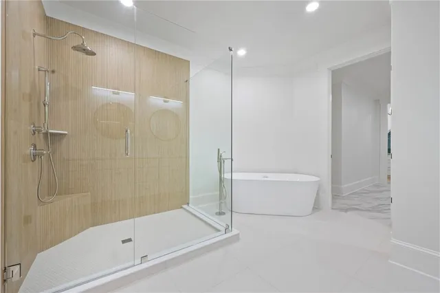 $1,295,000 | 3287 Hall Road, Dacula, GA 30019