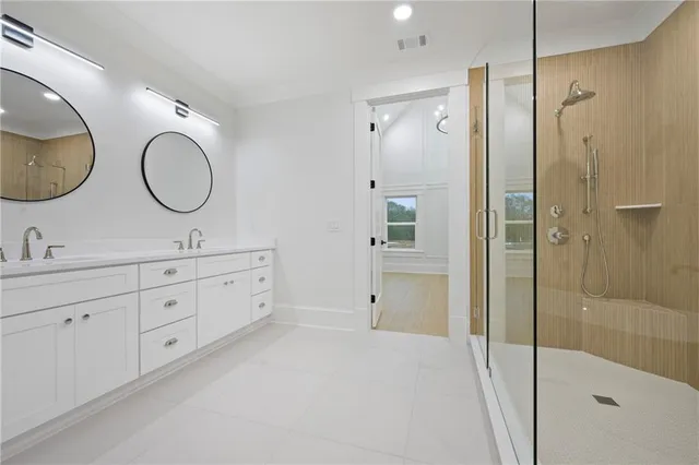 $1,295,000 | 3287 Hall Road, Dacula, GA 30019