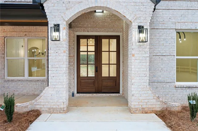 $1,295,000 | 3287 Hall Road, Dacula, GA 30019