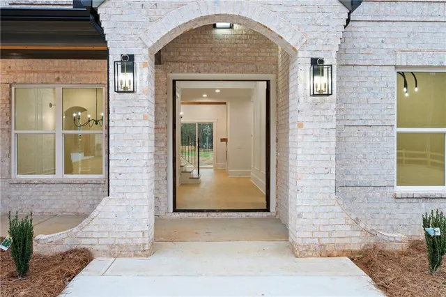 $1,295,000 | 3287 Hall Road, Dacula, GA 30019