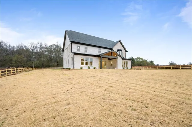 $1,295,000 | 3287 Hall Road, Dacula, GA 30019