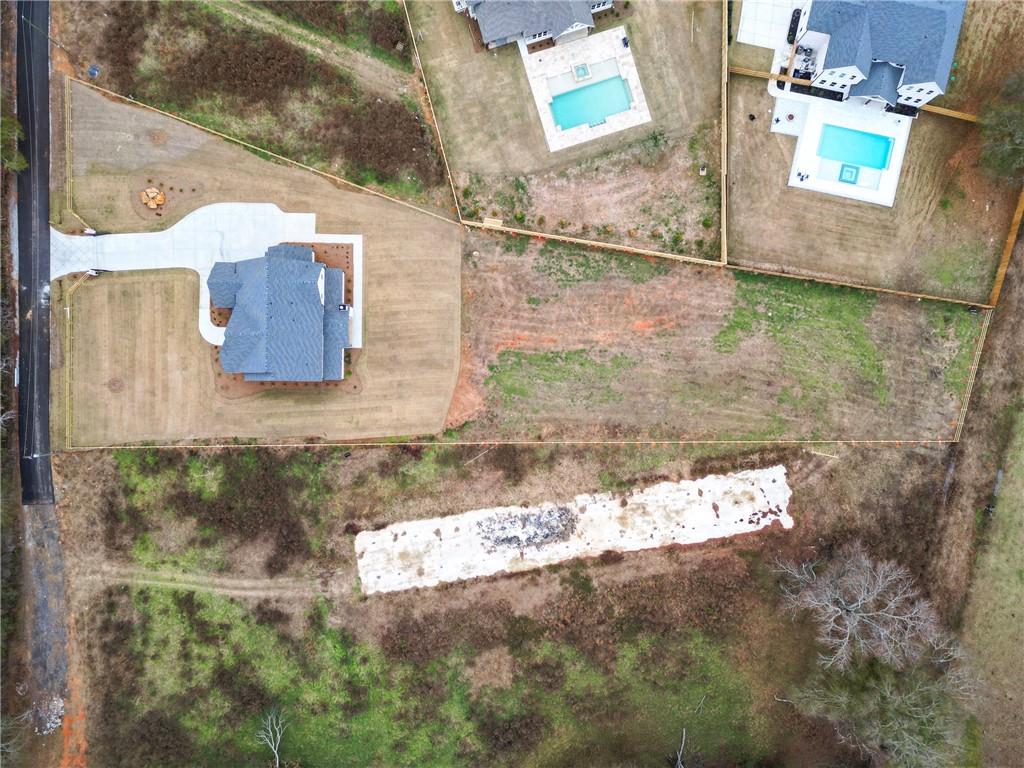 3287 Hall Road Dacula, GA 30019 - Photo 70 of 74