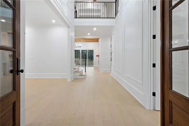 $1,295,000 | 3287 Hall Road, Dacula, GA 30019