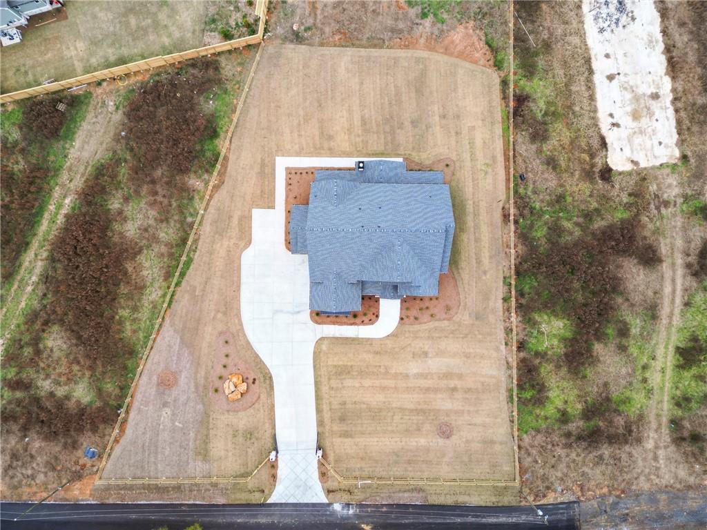 3287 Hall Road Dacula, GA 30019 - Photo 71 of 74 a picture of a door of the house