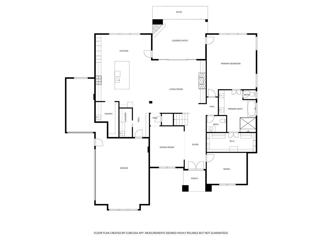 3287 Hall Road Dacula, GA 30019 - Photo 72 of 74