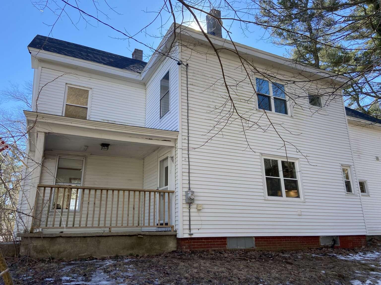 164 High Street Bath, ME 04530 - Photo 36 of 37 Noren.37