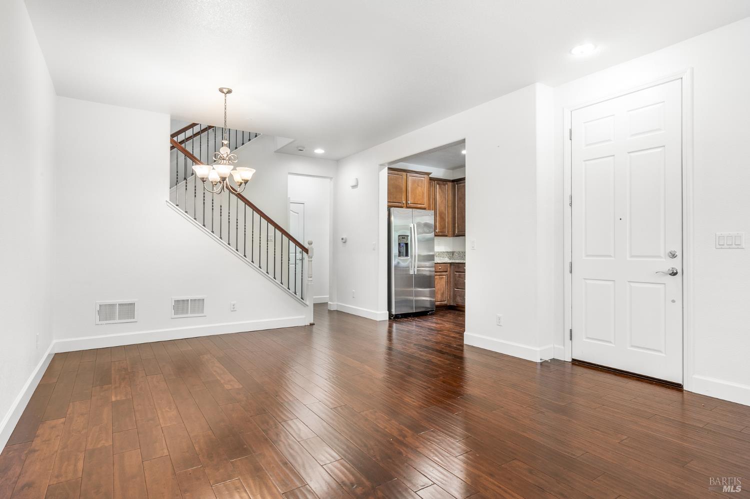 2216 Bell Flower Lane Santa Rosa, CA 95404 - Photo 10 of 66 Living & Dining Room