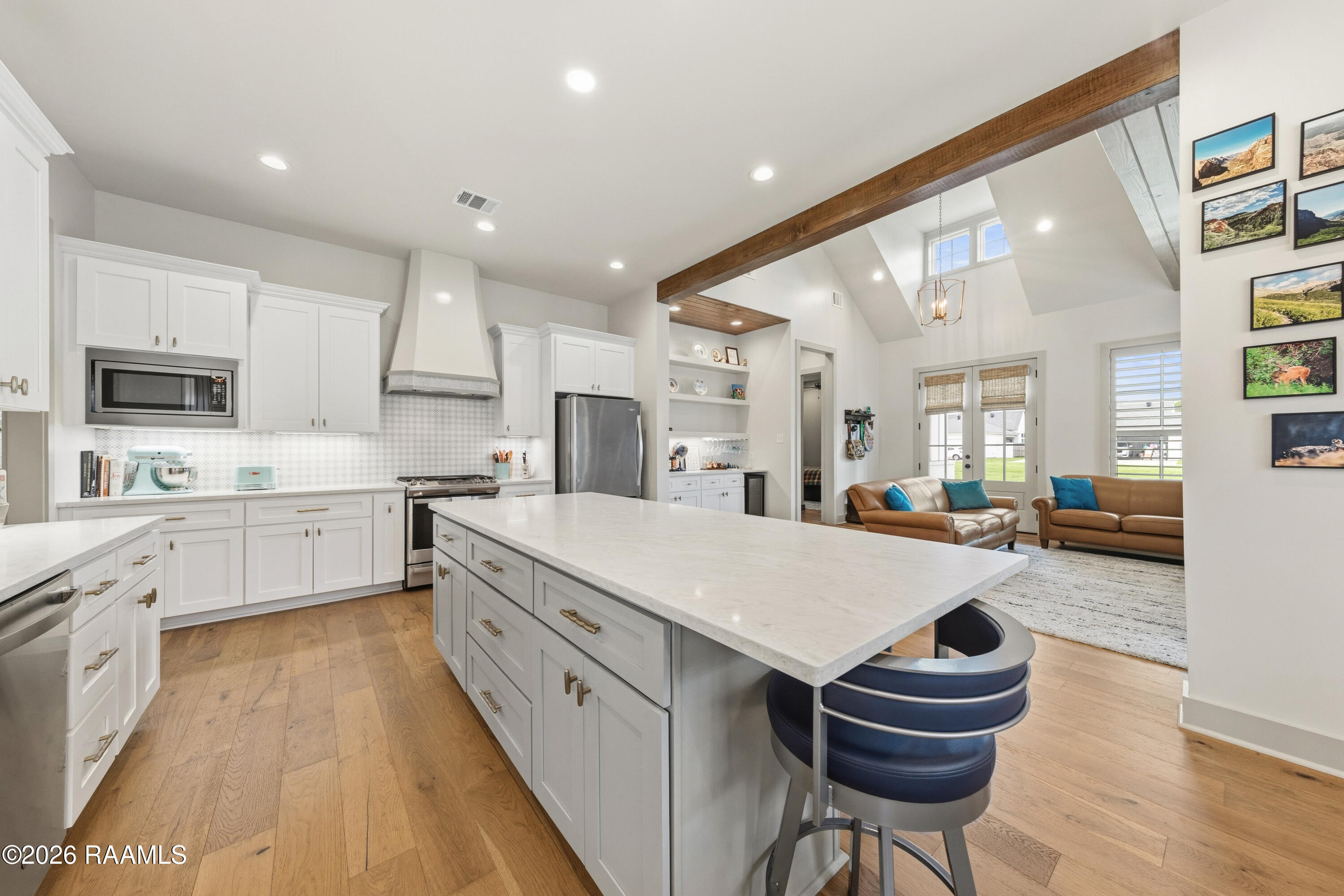 103 Tea Rose Broussard, LA 70518 - Photo 22 of 37 103TeaTree-37