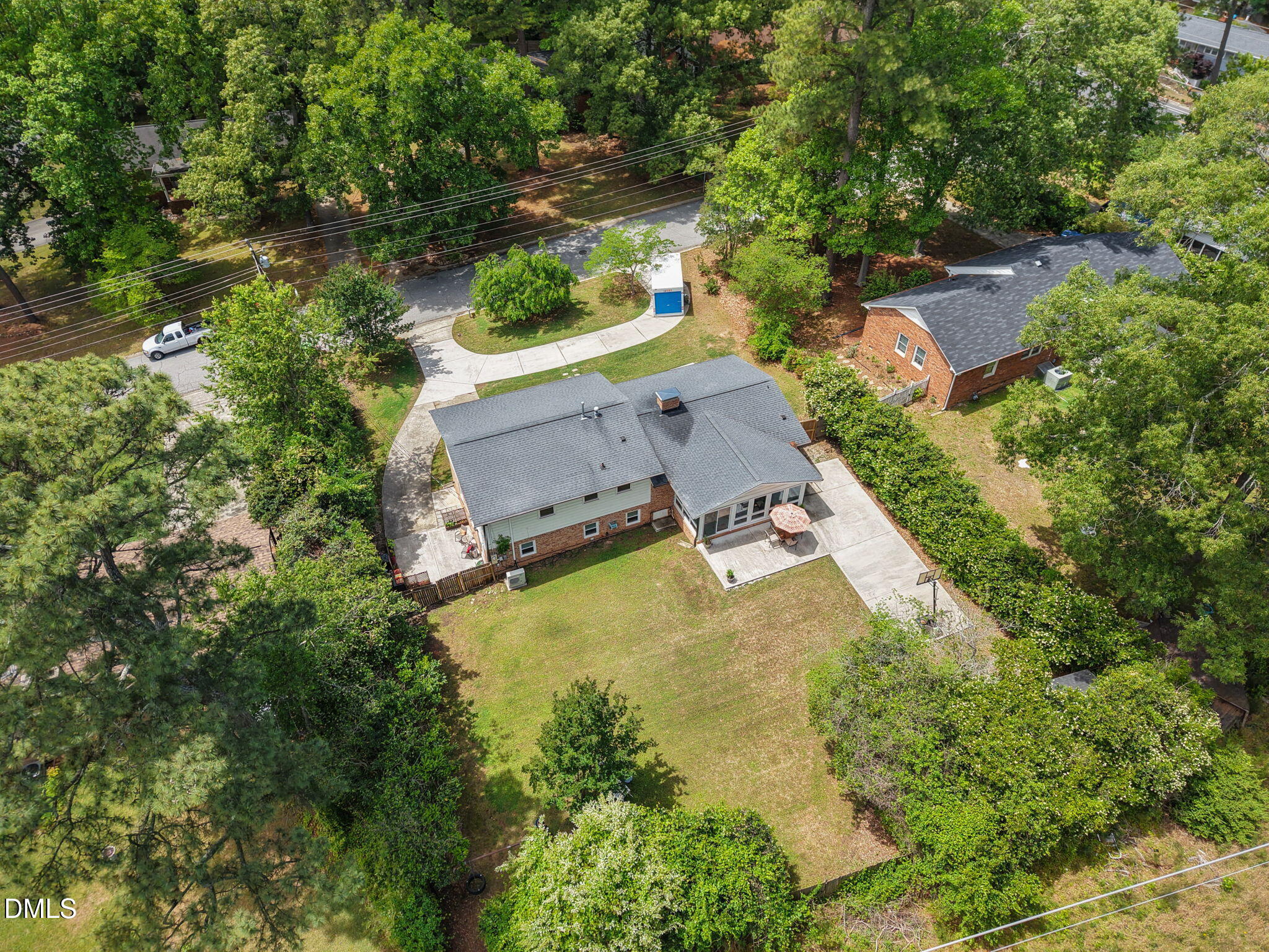 5904 Deblyn Avenue Raleigh, NC 27612 - Photo 24 of 32 16-web-or-mls-DJI_20260430133331_0120_D