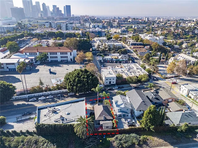 $4,150 | 1339 West Temple Street, Echo Park, CA 90026