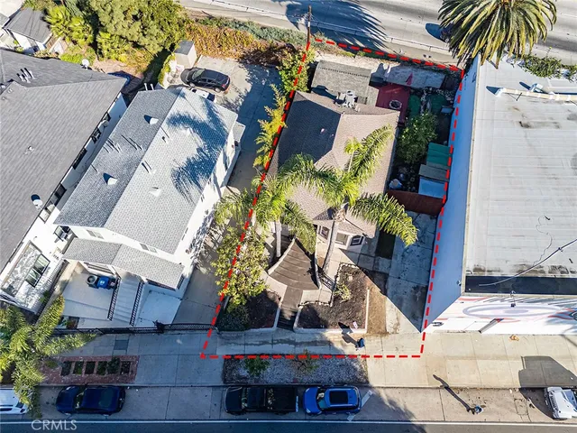 $4,150 | 1339 West Temple Street, Echo Park, CA 90026