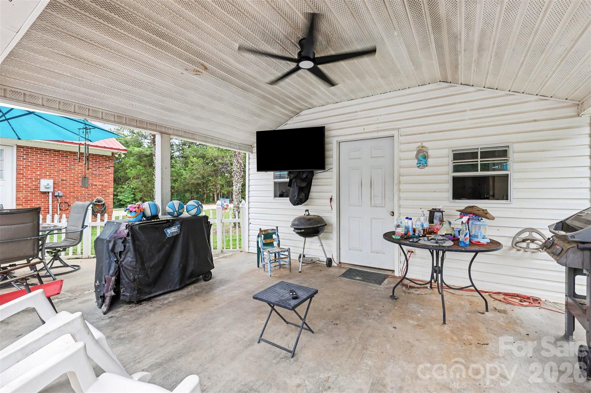 5033 Musket Road Heath Springs, SC 29058 - Photo 9 of 24