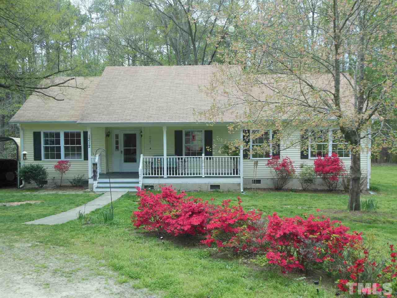 1312 Flying Hawk Road Apex, NC 27523 - Photo 1 of 18 Gallery Image 1
