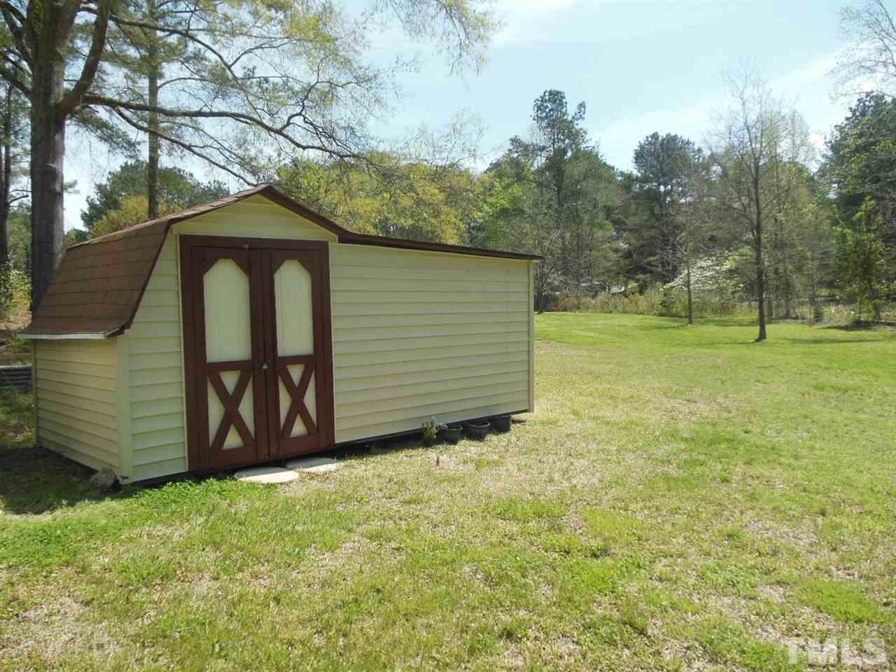 1312 Flying Hawk Road Apex, NC 27523 - Photo 14 of 18 Gallery Image 14