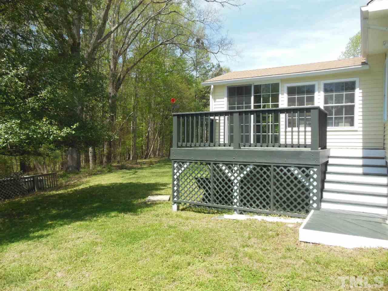 1312 Flying Hawk Road Apex, NC 27523 - Photo 17 of 18 Gallery Image 17