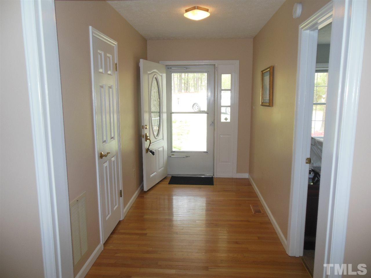 1312 Flying Hawk Road Apex, NC 27523 - Photo 4 of 18 Gallery Image 4