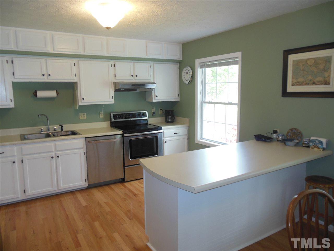 1312 Flying Hawk Road Apex, NC 27523 - Photo 7 of 18 Gallery Image 7
