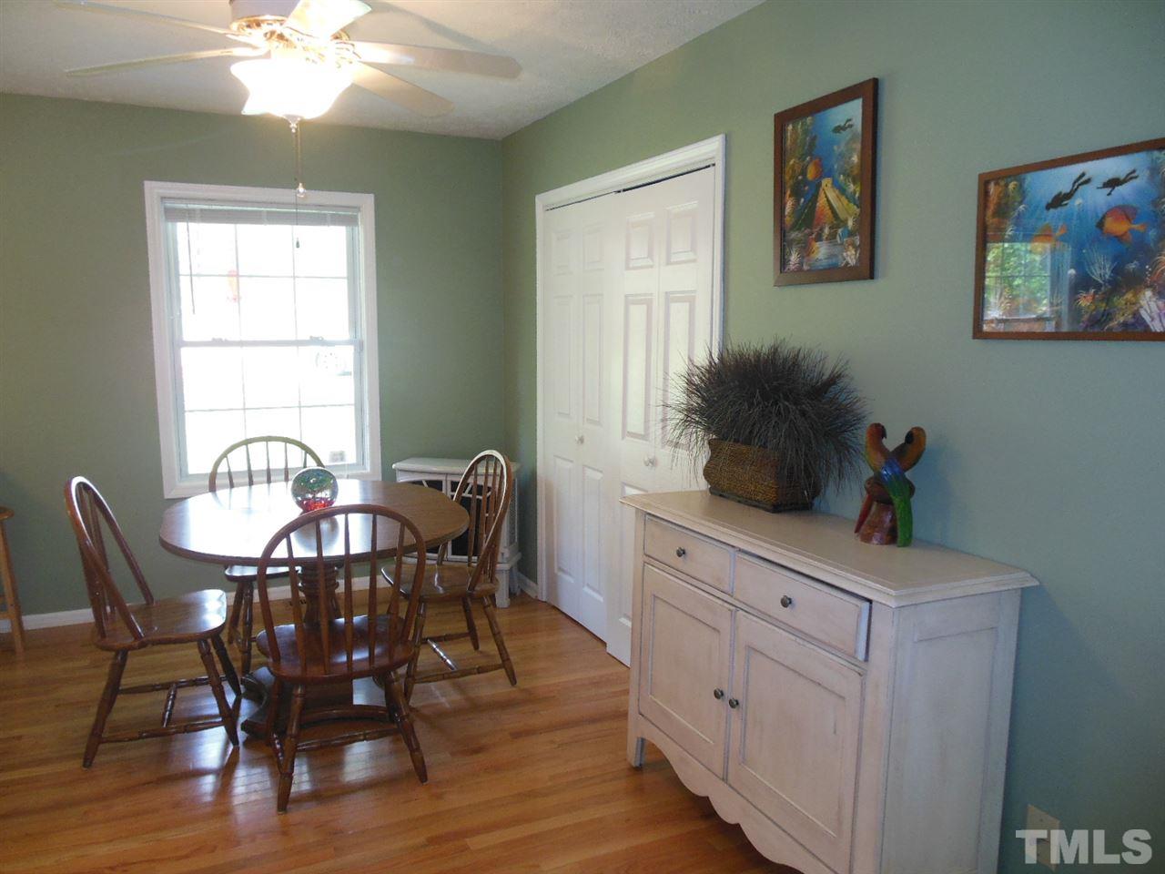 1312 Flying Hawk Road Apex, NC 27523 - Photo 8 of 18 Gallery Image 8