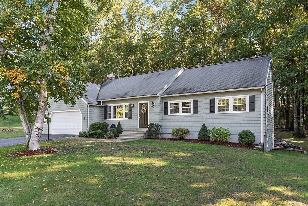 5 Higate Road Chelmsford, MA 01824 - Photo 1 of 30