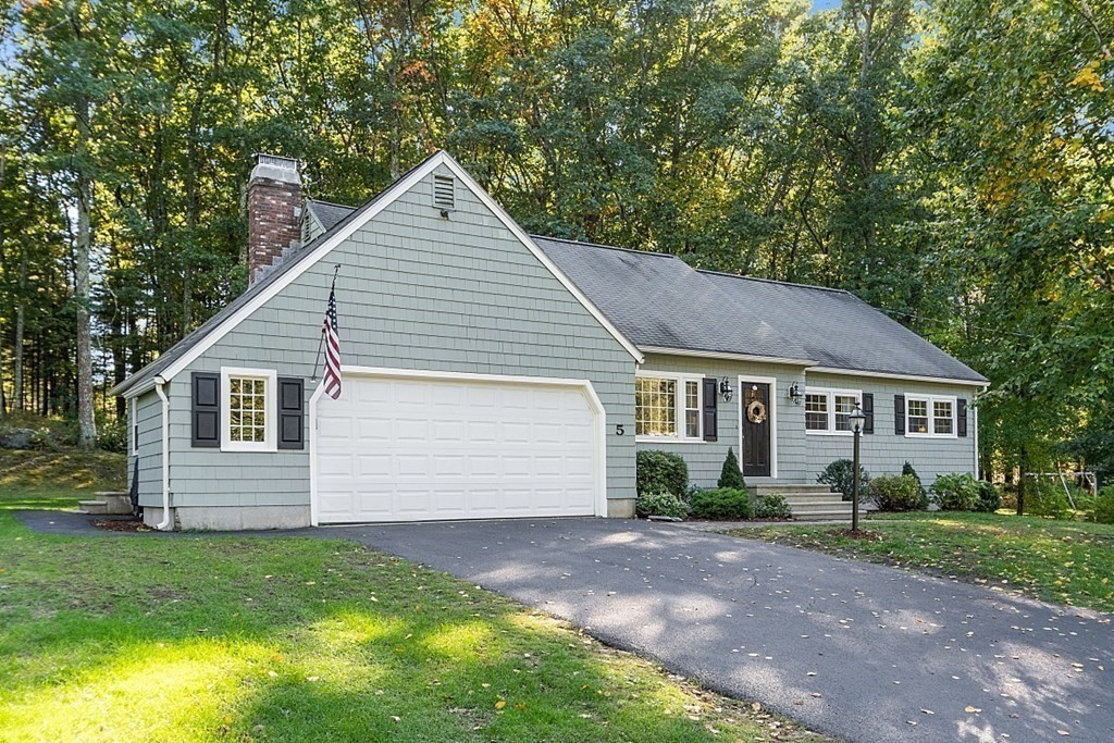 5 Higate Road Chelmsford, MA 01824 - Photo 29 of 30