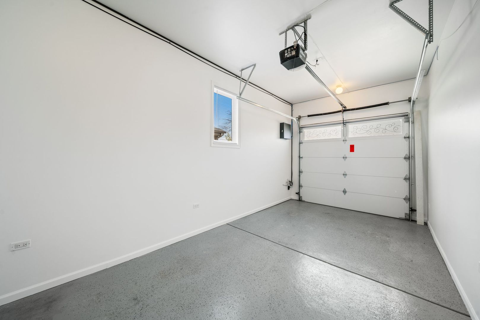701 Oakton Street Park Ridge, IL 60068 - Photo 47 of 59 a view of a garage